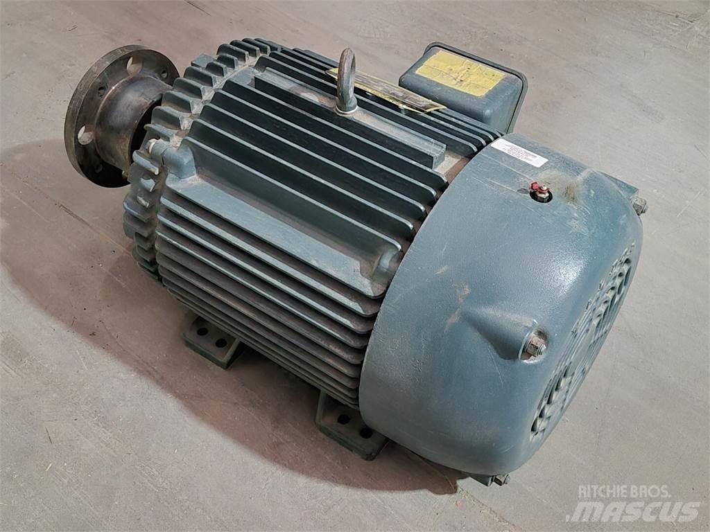 Baldor 841XL Industrial engines