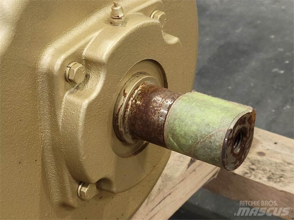 Baldor EM4107T Industrial engines