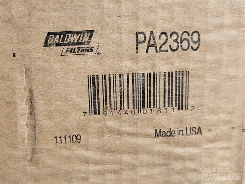  BALDWIN PA2369 Other