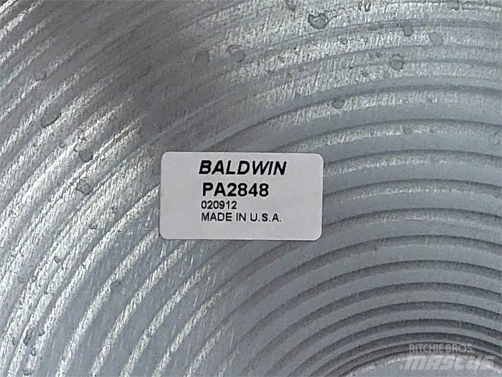  BALDWIN PA2848 Other