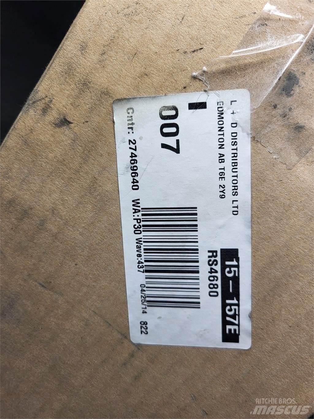  BALDWIN RS4680 Other