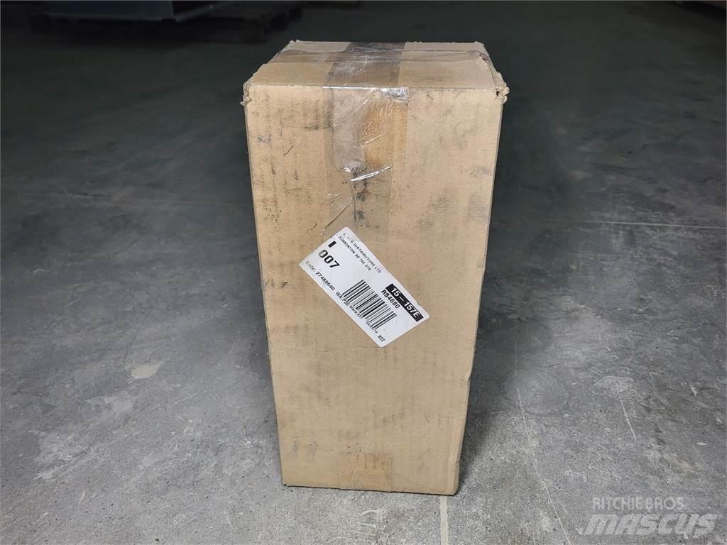  BALDWIN RS4680 Other