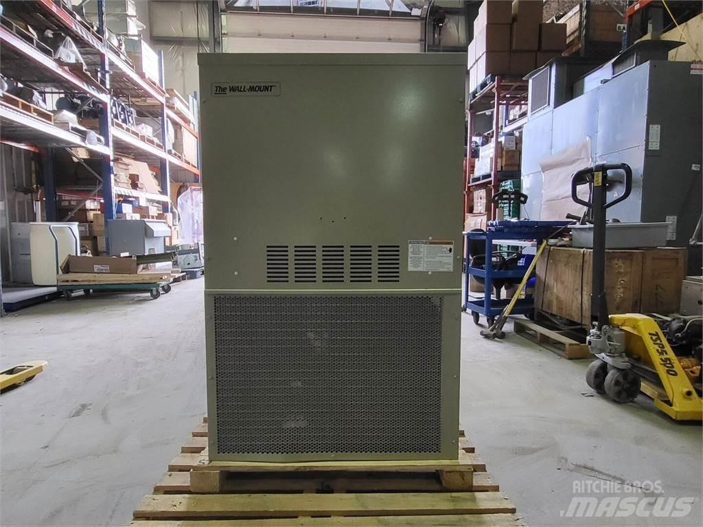  BARD W12AB-A05EPXXXJ Used Ground Thawing Equipment