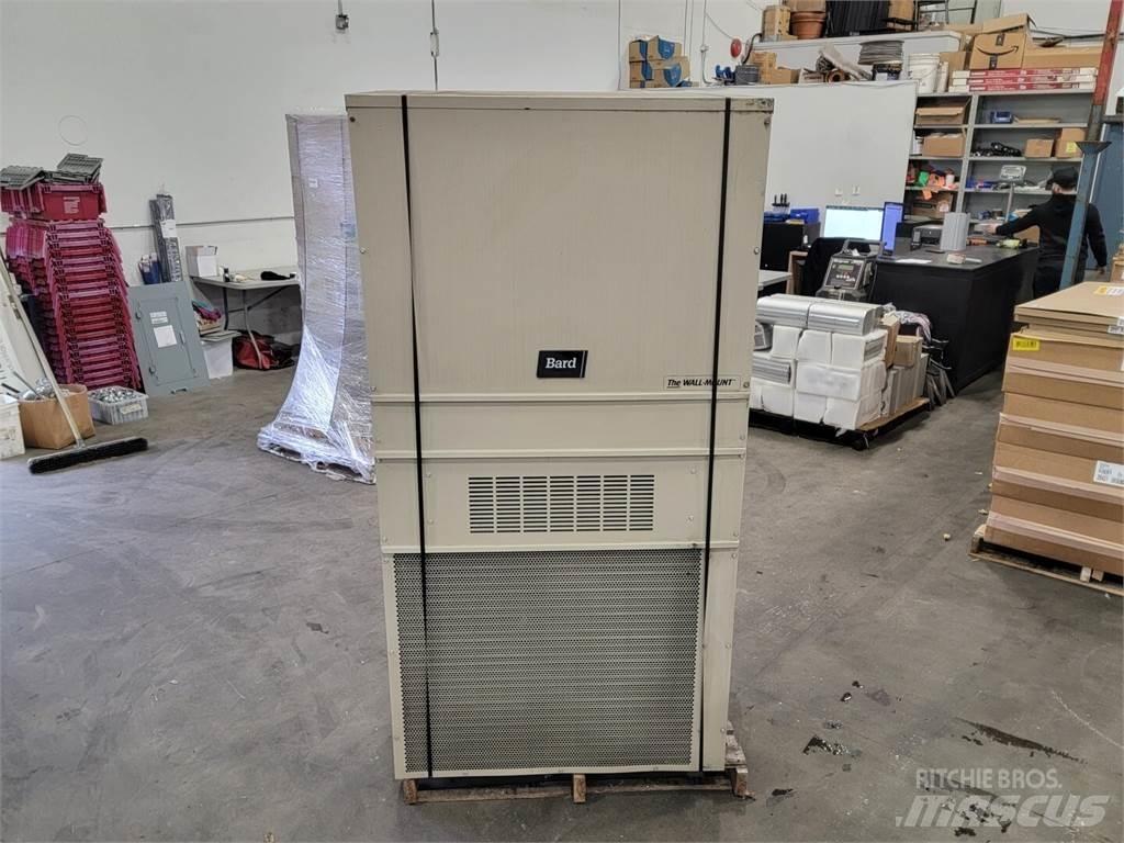  BARD W36HADB06 Used Ground Thawing Equipment