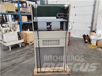  BARD W36HADB06 Used Ground Thawing Equipment