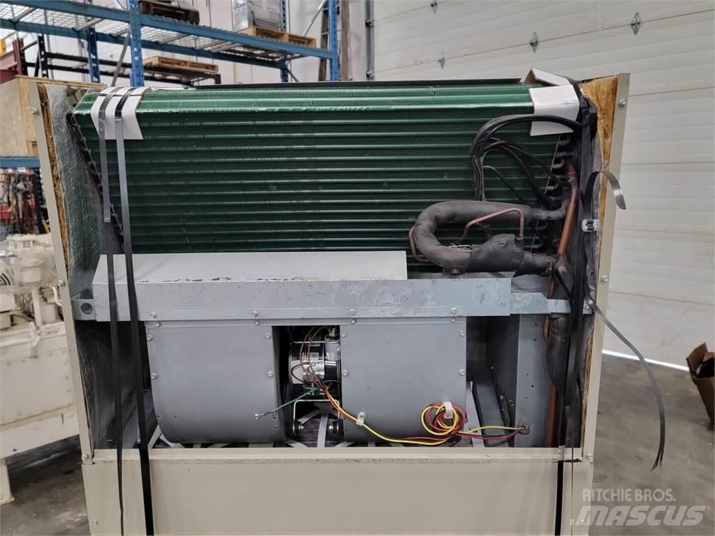  BARD W36HADB06 Used Ground Thawing Equipment