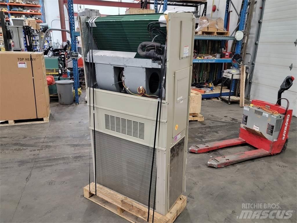  BARD W36HADB06 Used Ground Thawing Equipment