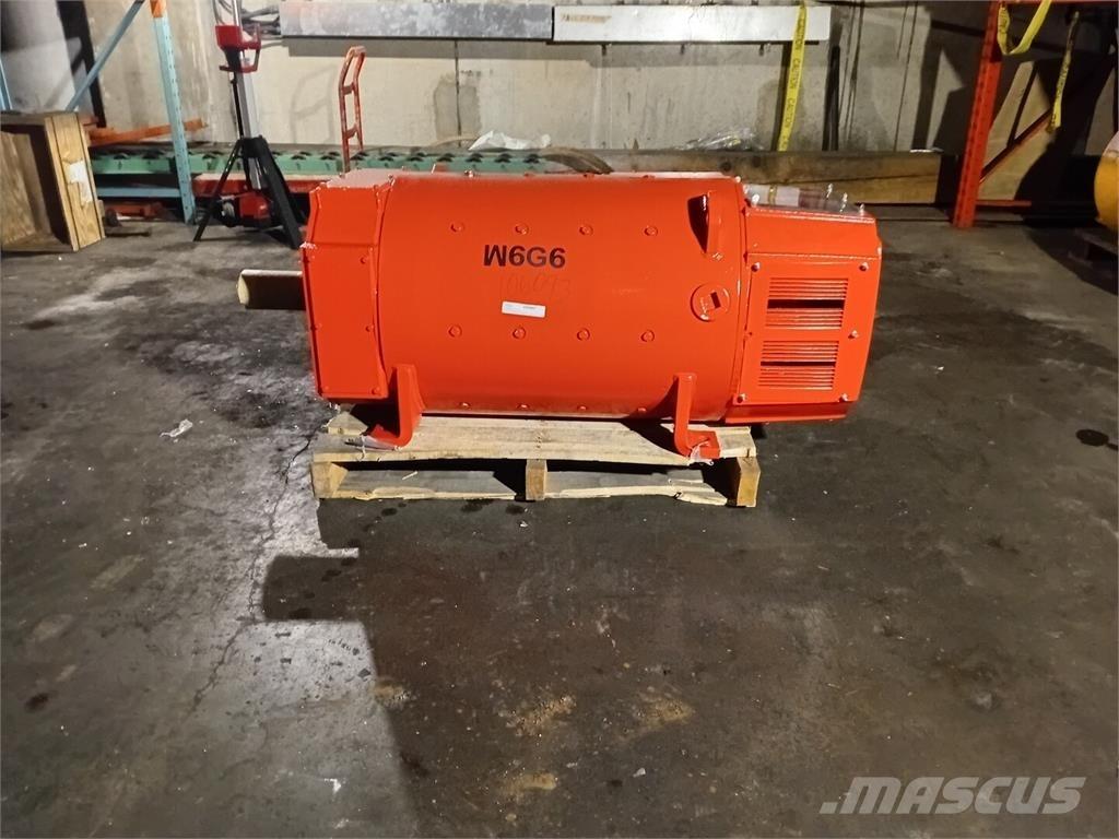 BEAVER Industrial engines