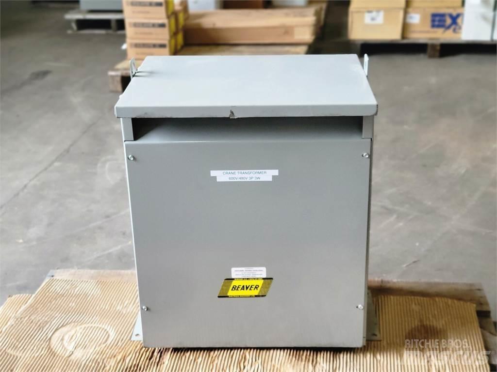  BEAVER AVR75TS4A Other