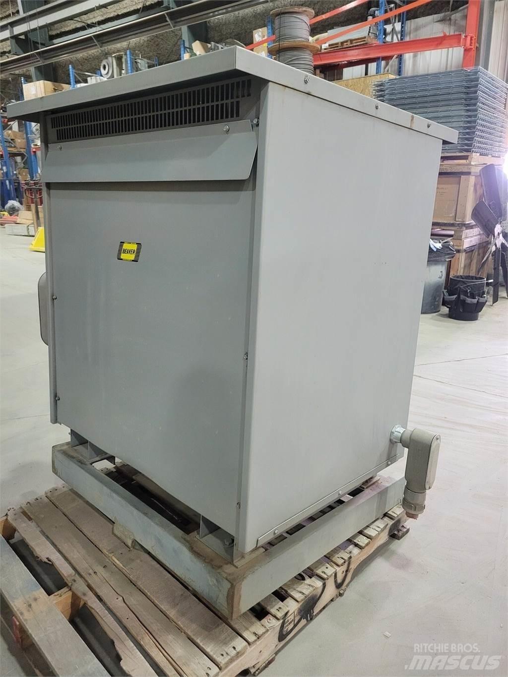  BEAVER BC75U-M/X/Z Other
