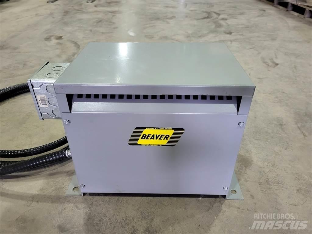  BEAVER RC15H-B/X/B Other