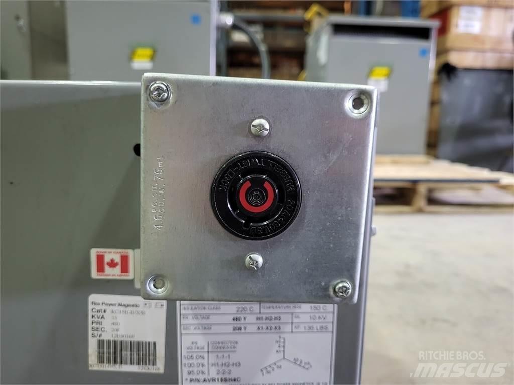  BEAVER RC15H-B/X/B Other