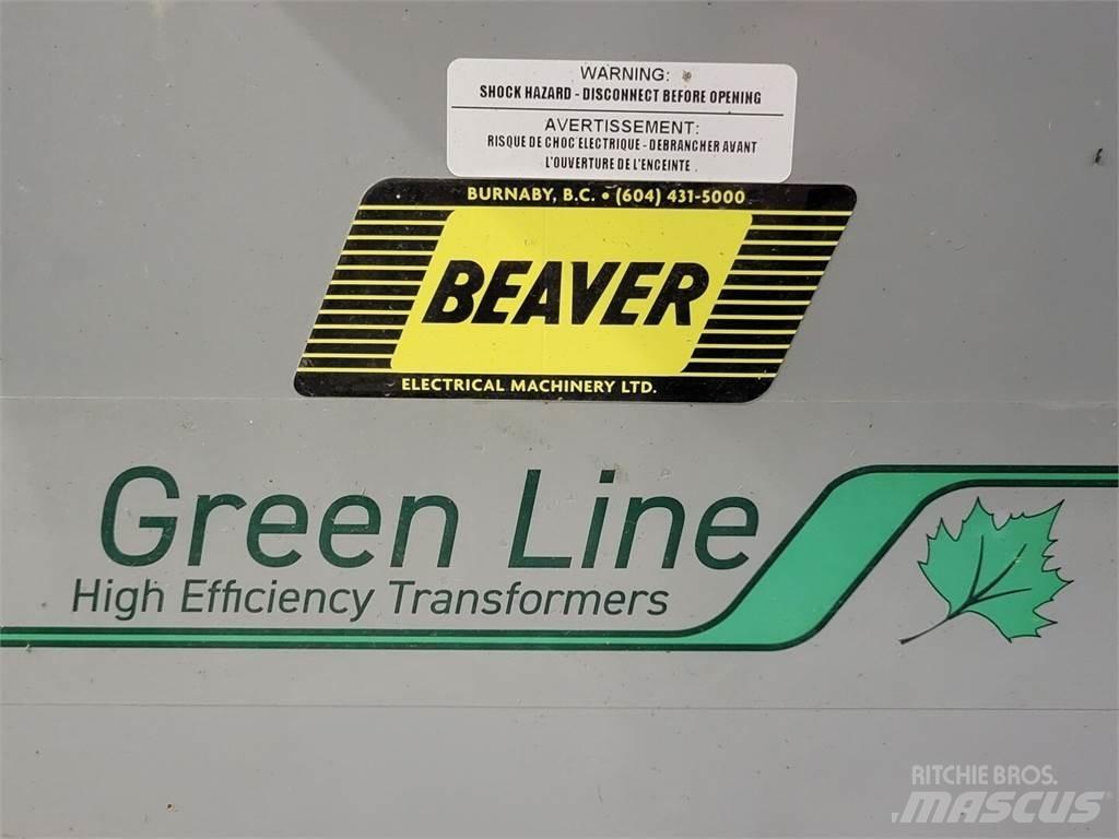  BEAVER SVR15-G8A3 Other
