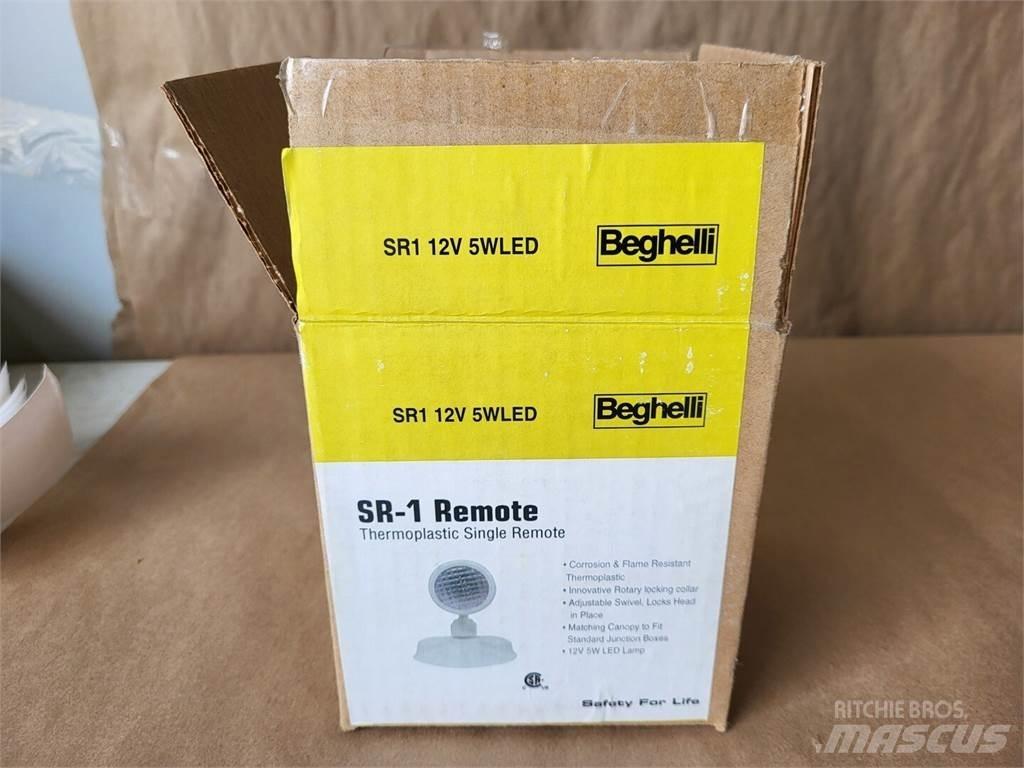  BEGHELLI SR1 12V5WLED Other