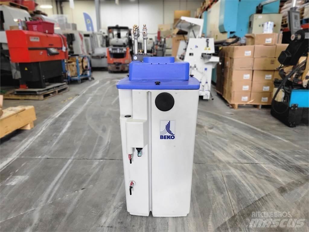Beko 4022393 Drilling equipment accessories and parts