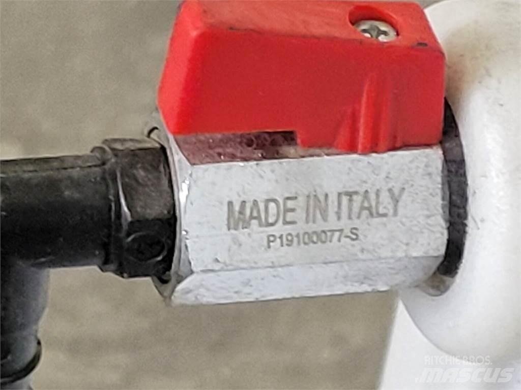 Beko 4022393 Drilling equipment accessories and parts
