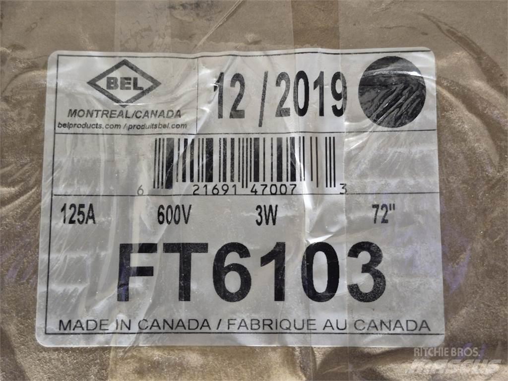  BEL FT6103 Other
