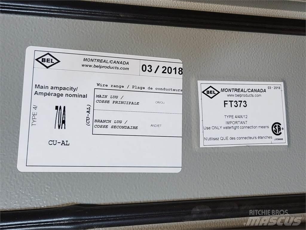  BEL PRODUCTS FT373 Other