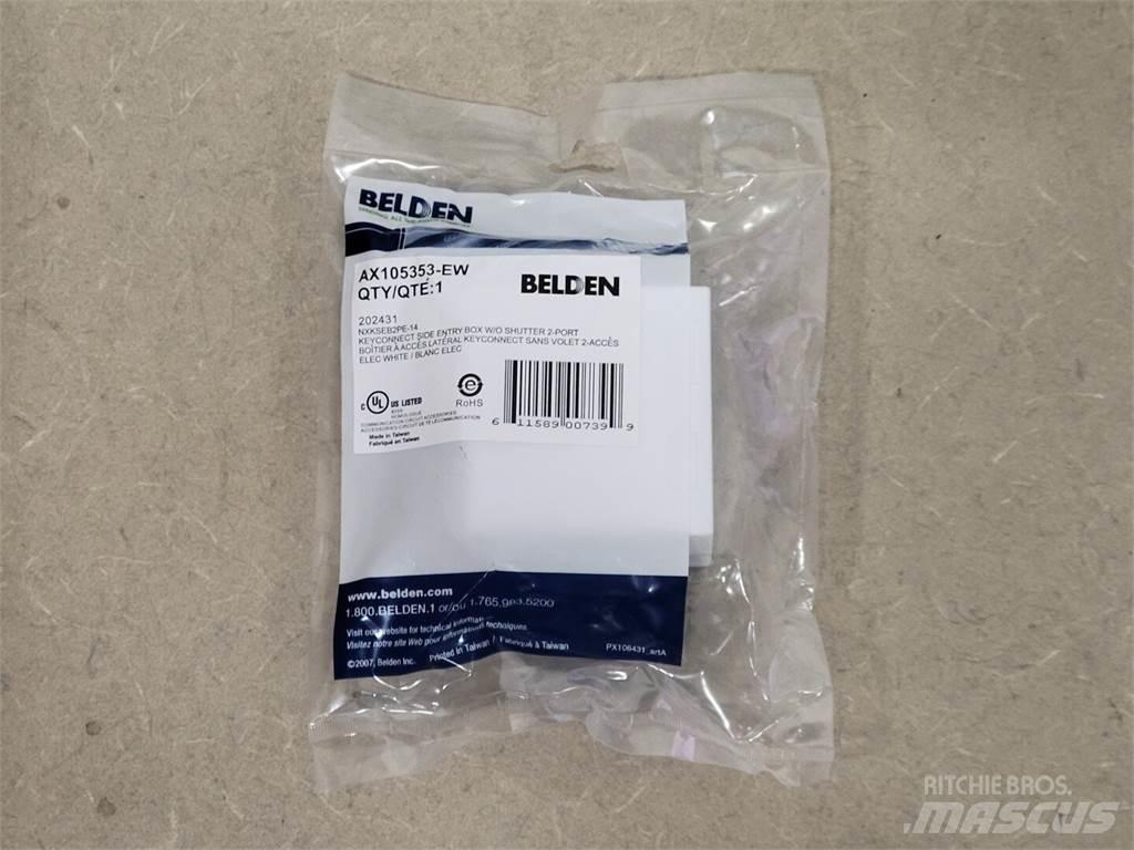  BELDEN AX105353-EW Other