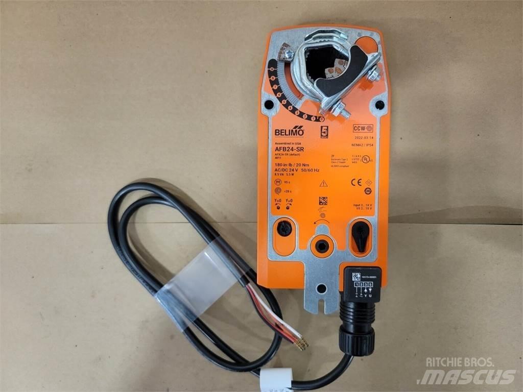  BELIMO AFB24-SR Other