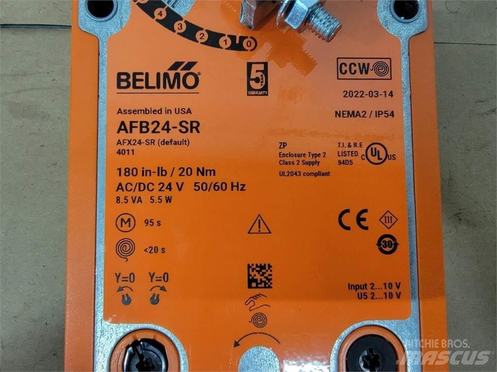  BELIMO AFB24-SR Other