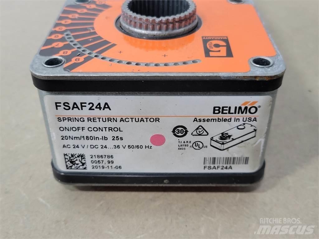  BELIMO FSAF24A Other