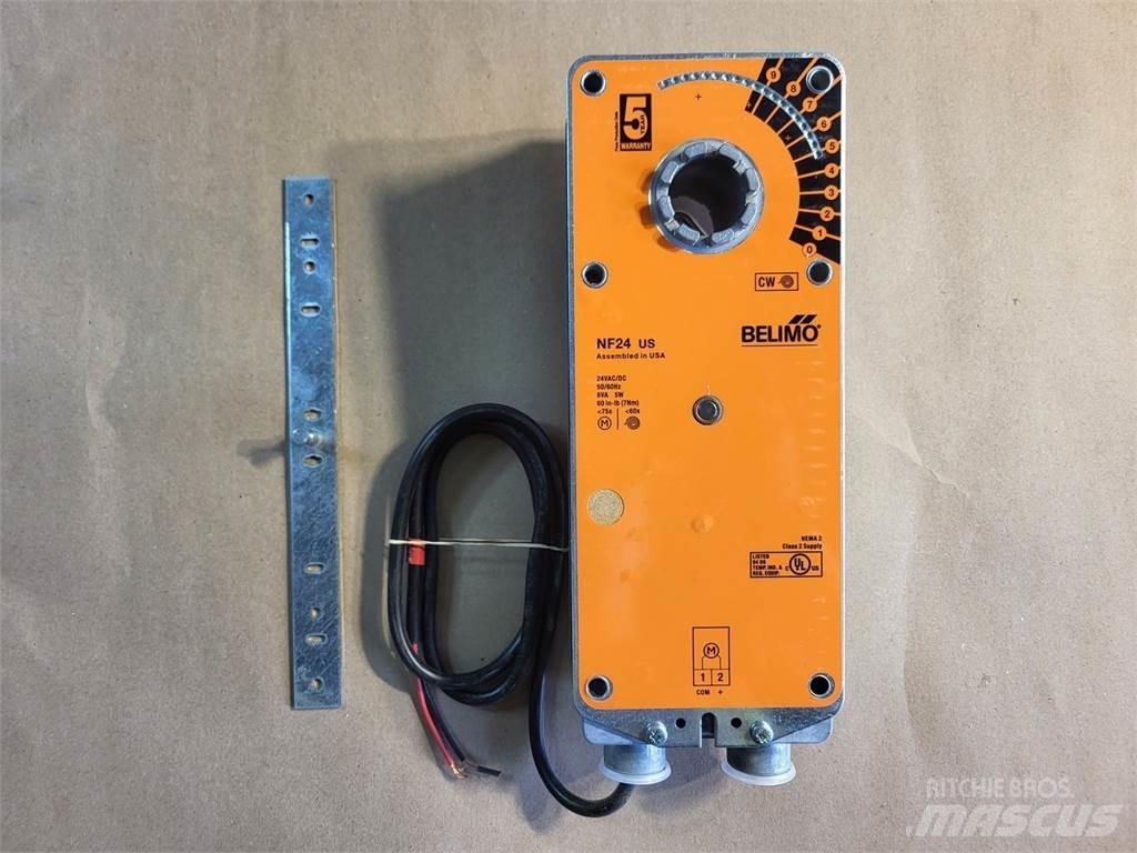  BELIMO NF24 US Other