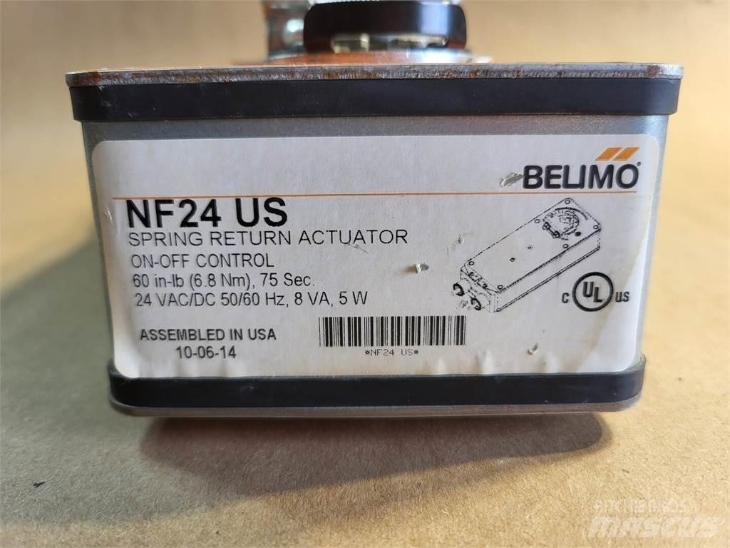  BELIMO NF24 US Other