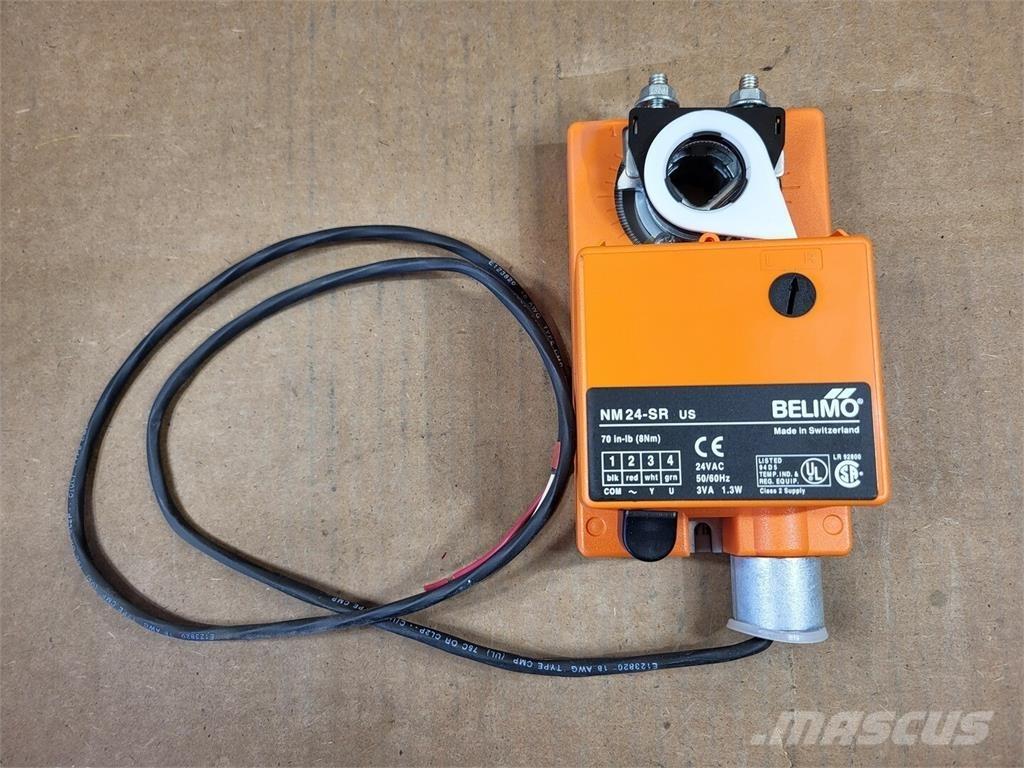  BELIMO NM24-SR Other