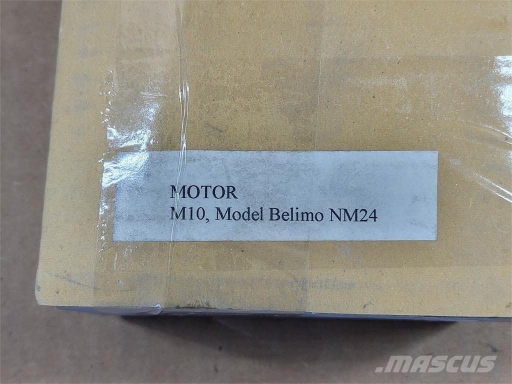  BELIMO NM24-SR Other