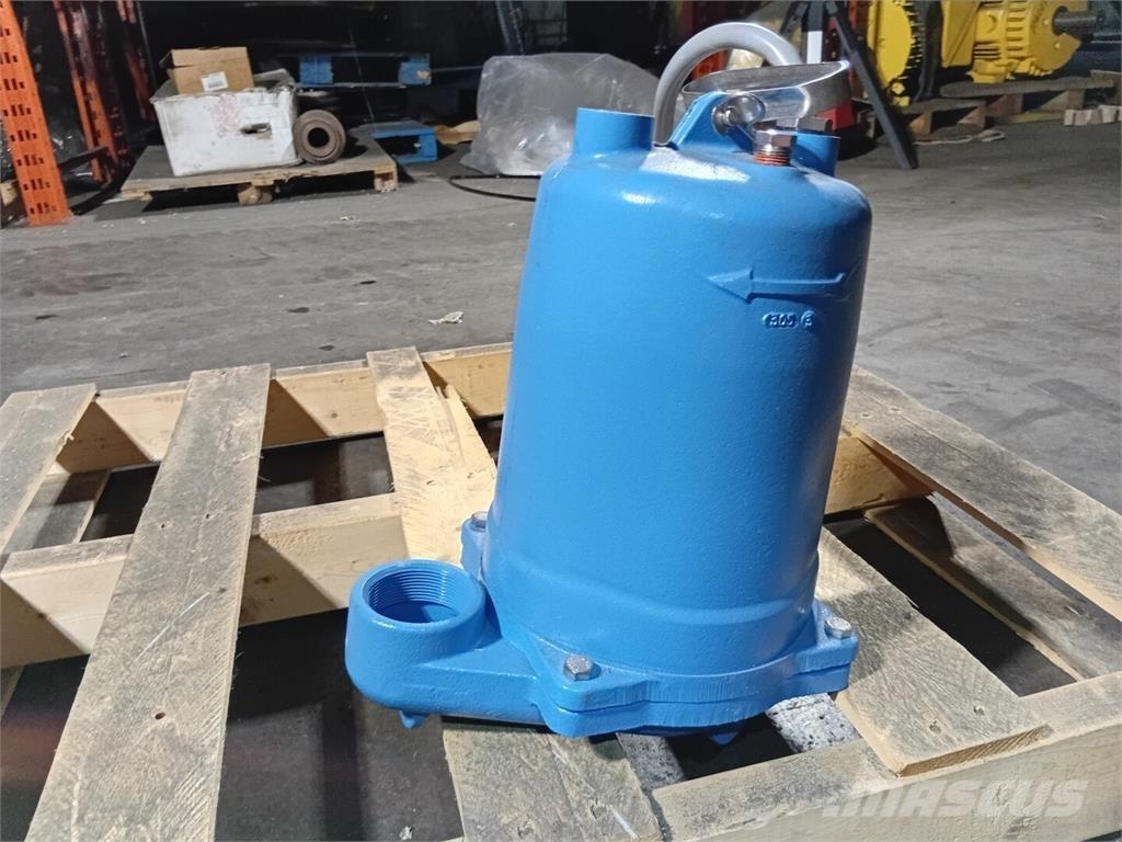 Bell & GOSSETT 2EC0537 Water Pumps