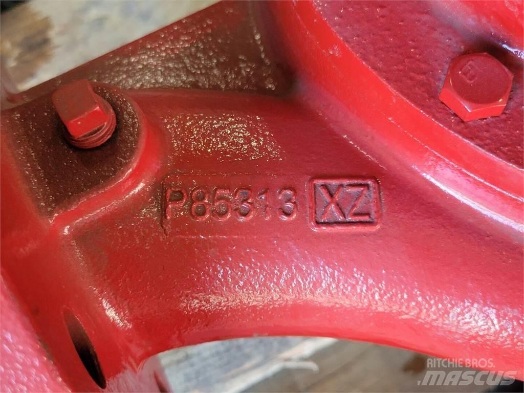 Bell & GOSSETT 80-BF Water Pumps