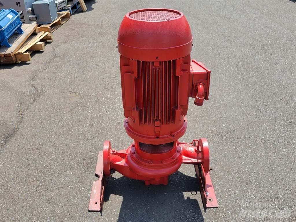 Bell & GOSSETT 80-BFW Water Pumps