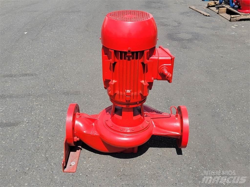 Bell & GOSSETT 80F-BFW Water Pumps