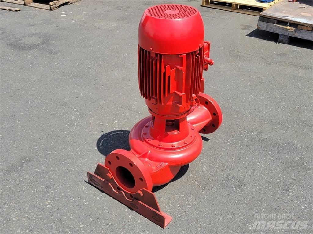 Bell & GOSSETT 80F-BFW Water Pumps