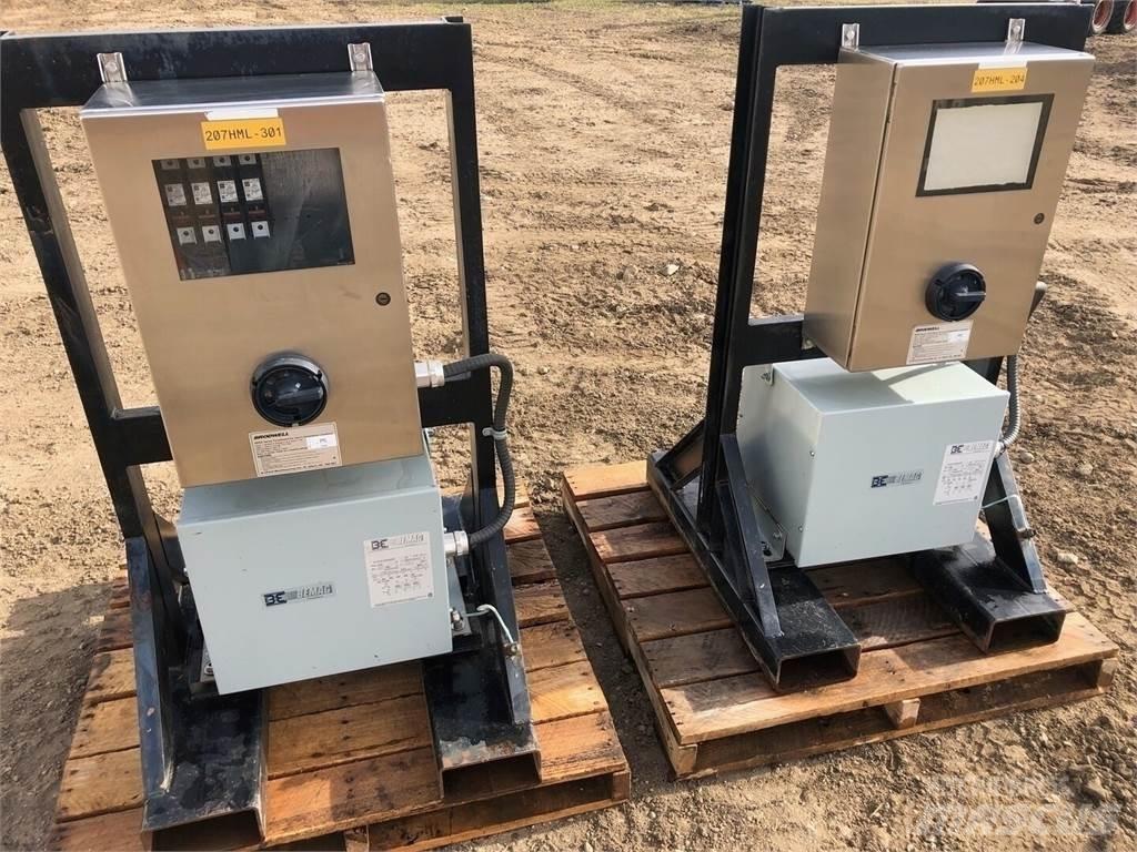  BEMAG BC3030P480S480EP Other