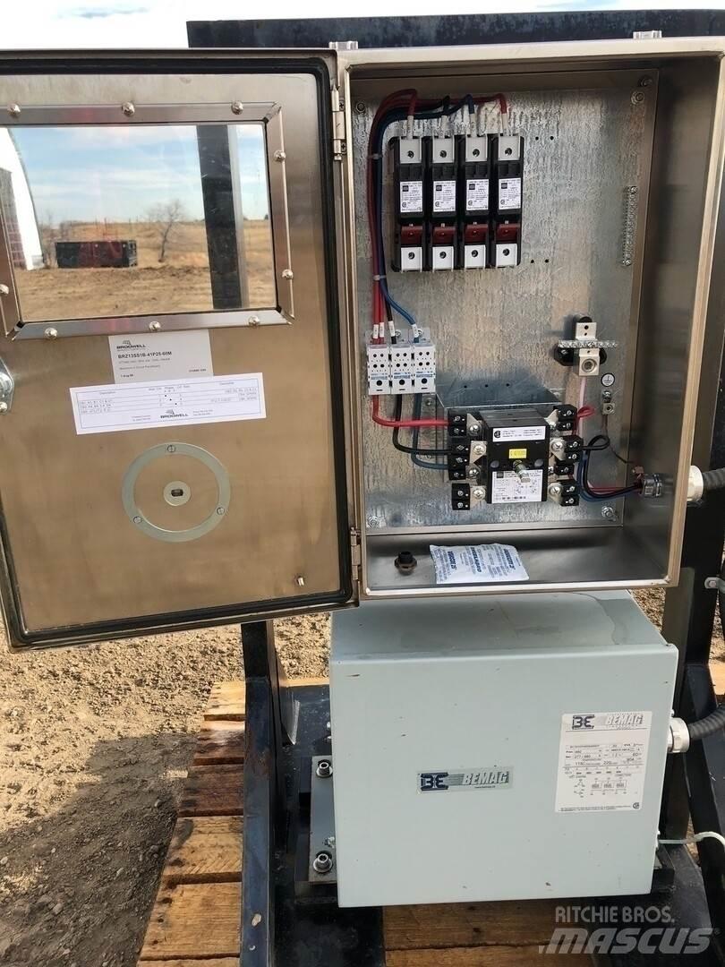  BEMAG BC3030P480S480EP Other