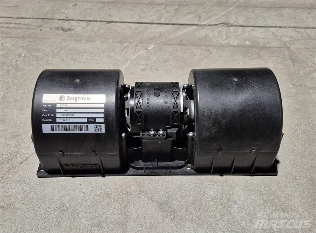  BERGSTROM BFZ82L Other
