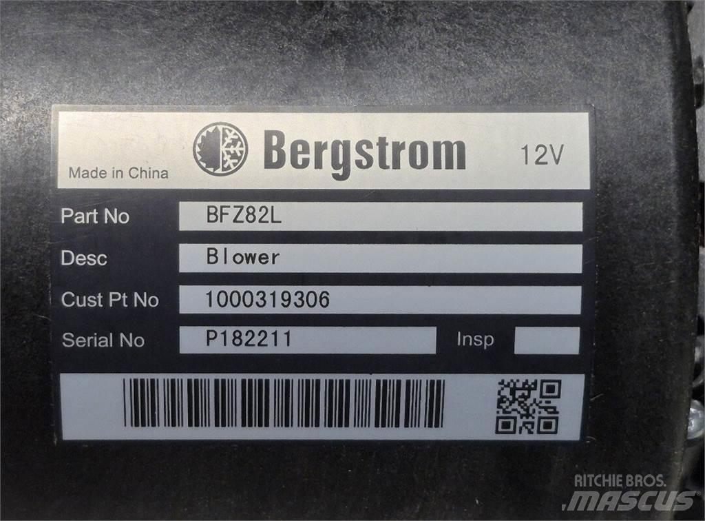  BERGSTROM BFZ82L Other