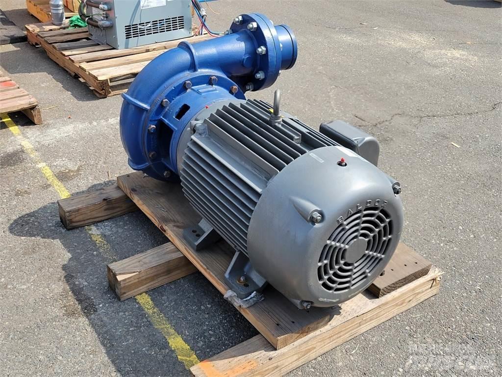  BERKELEY PUMP B6JPBMS Water Pumps