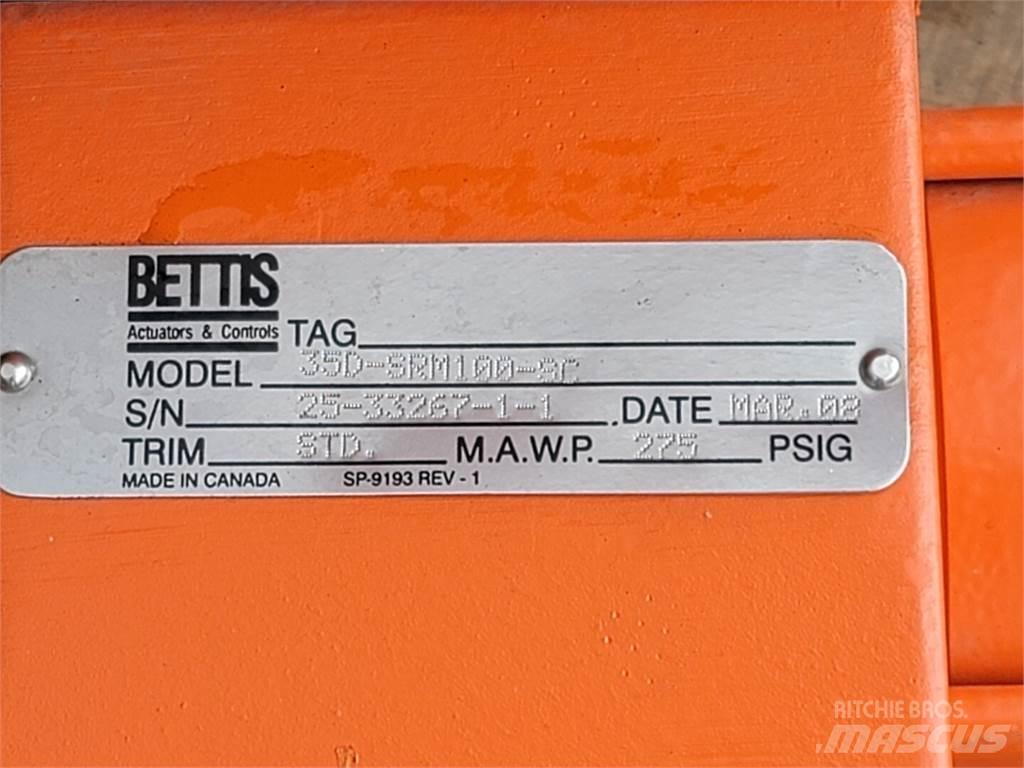 BETTIS 35D-SRM100-SC Other