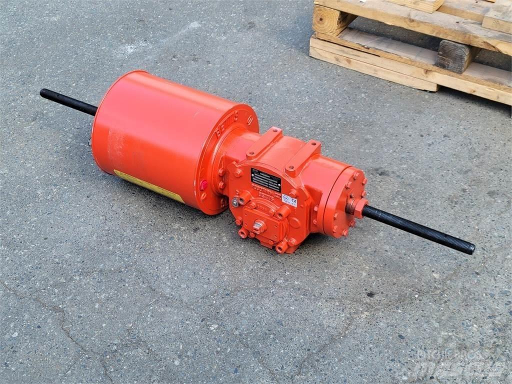  BETTIS G01010-M3HW Other