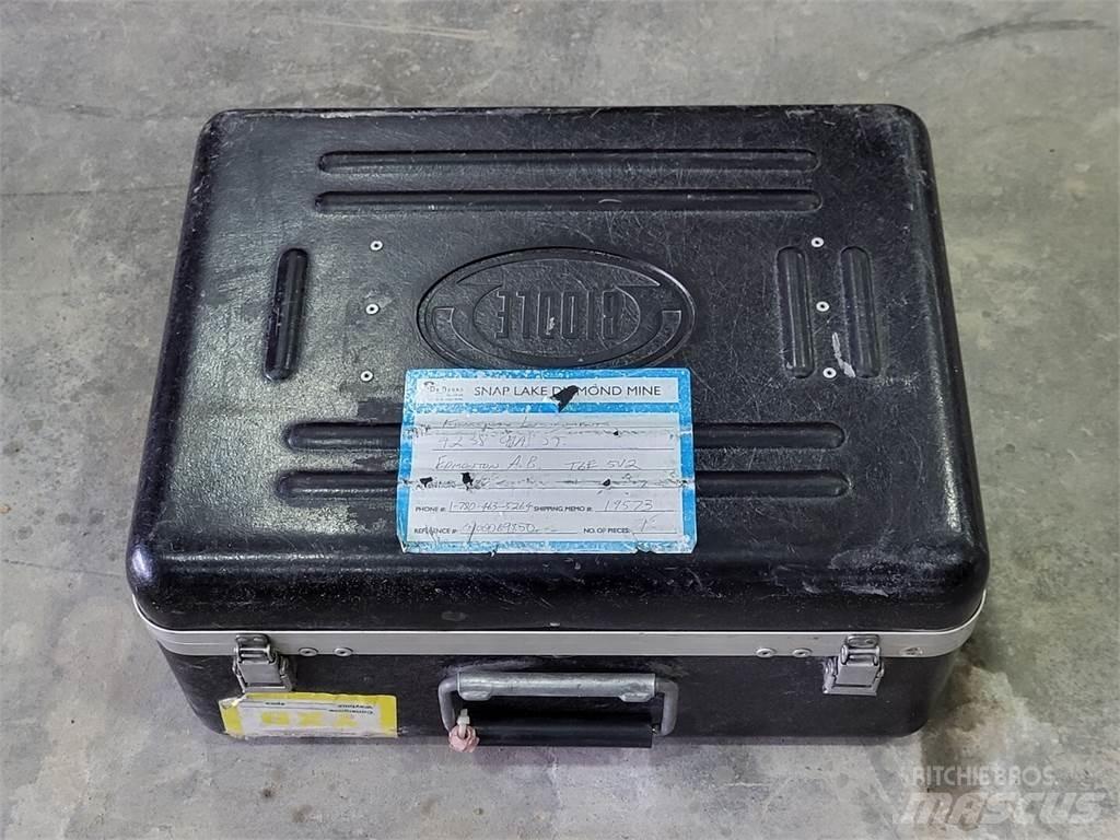  BIDDLE 651403 Diesel Generators