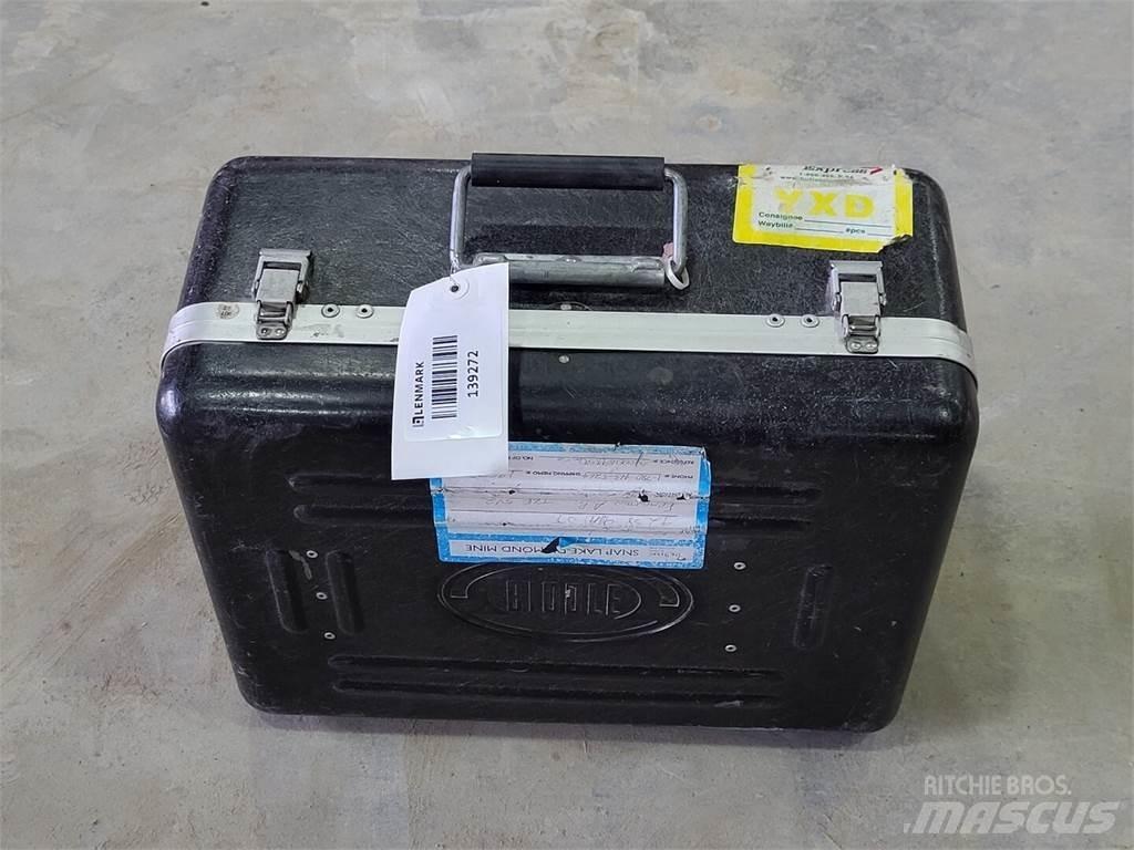  BIDDLE 651403 Diesel Generators