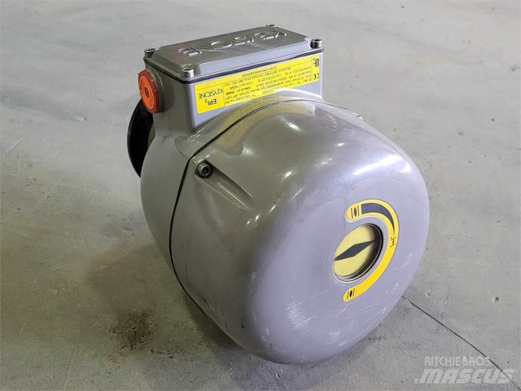  BIFFI E25 Other