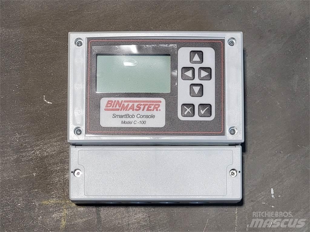 BIN MASTER C-100 Other