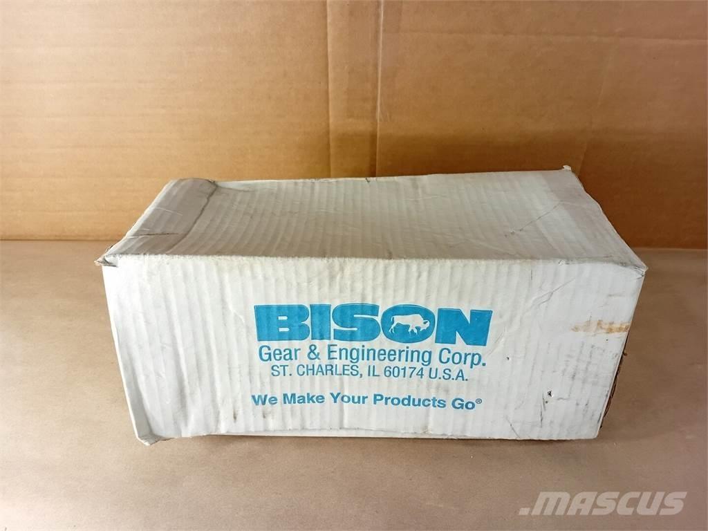 Bison 507-01-309 Industrial engines