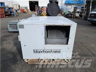 Blanchard DA-7.5G Air Compressor
