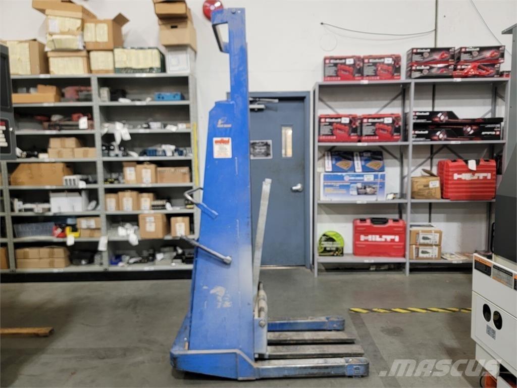 Blue GIANT P15-72 Other
