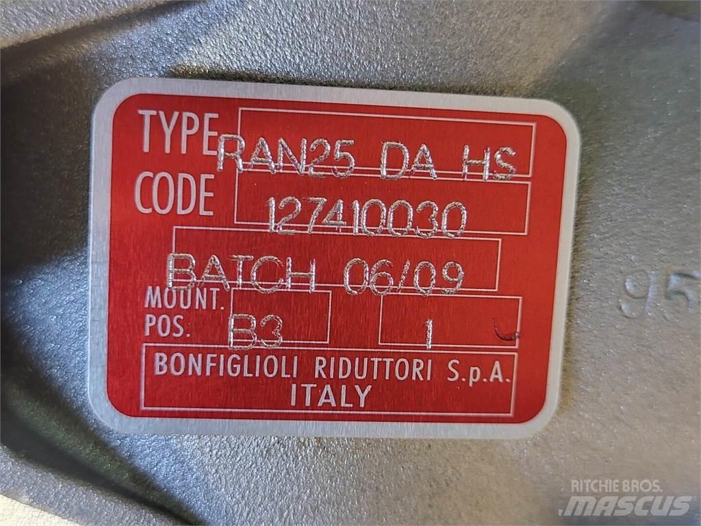 Bonfiglioli 127410030 Other